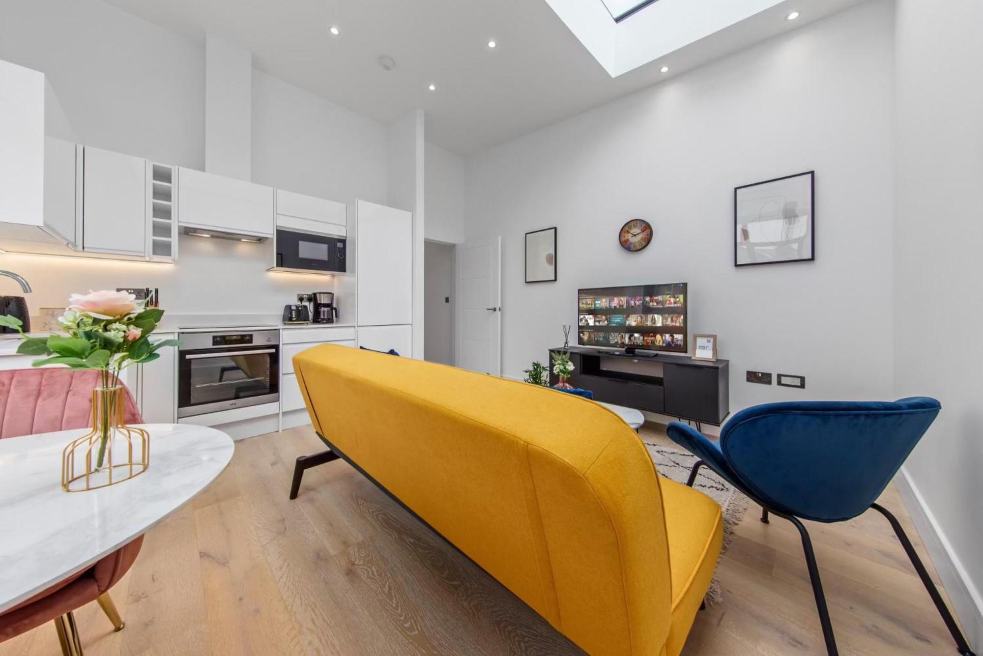 Sercasa - Kingston Upon Thames Kingston upon Thames  Εξωτερικό φωτογραφία