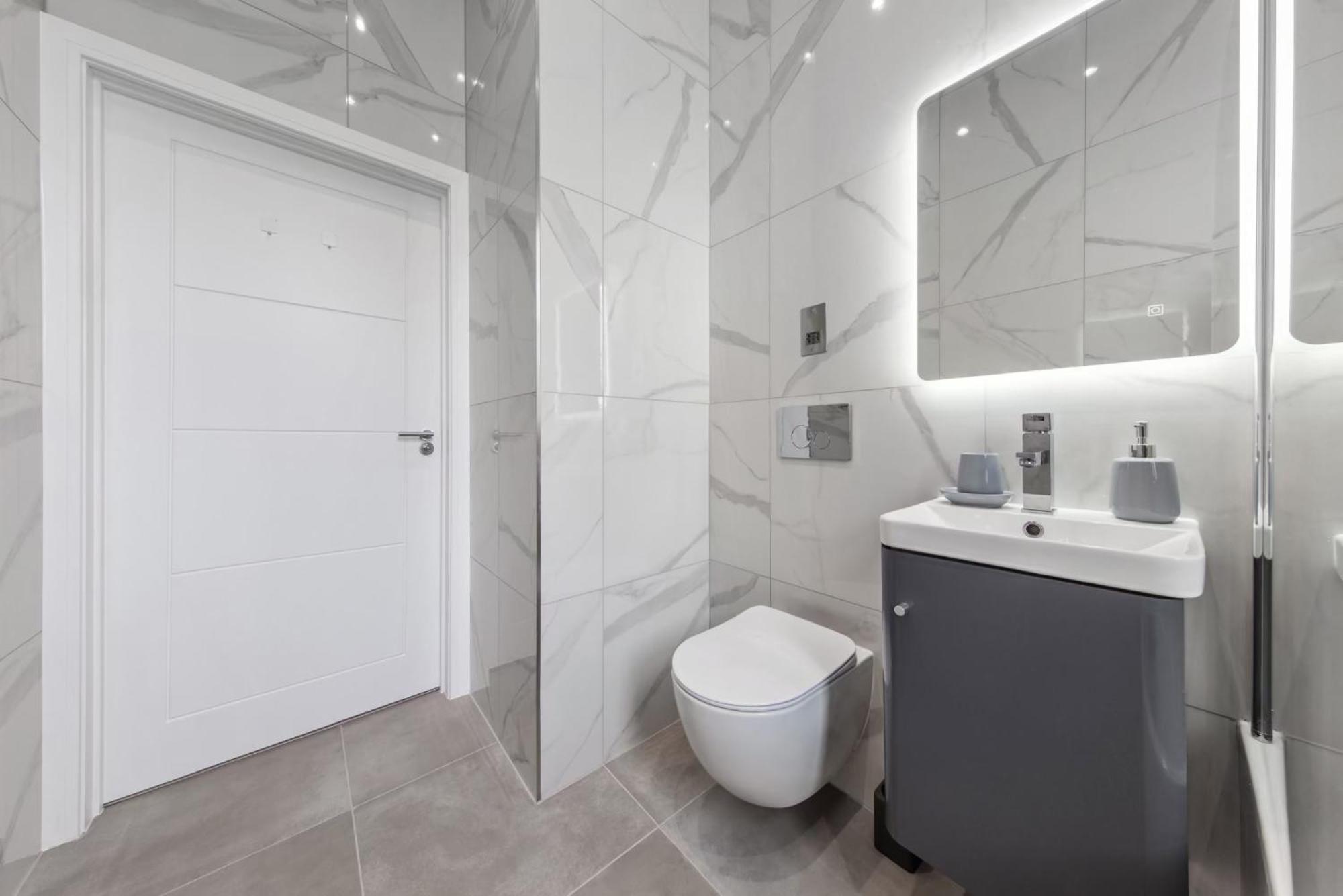 Sercasa - Kingston Upon Thames Kingston upon Thames  Εξωτερικό φωτογραφία