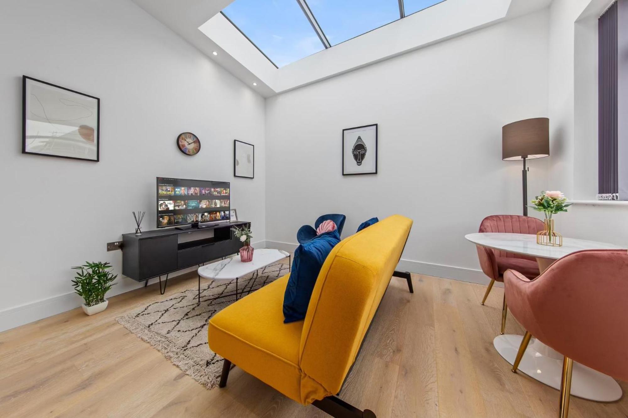 Sercasa - Kingston Upon Thames Kingston upon Thames  Εξωτερικό φωτογραφία