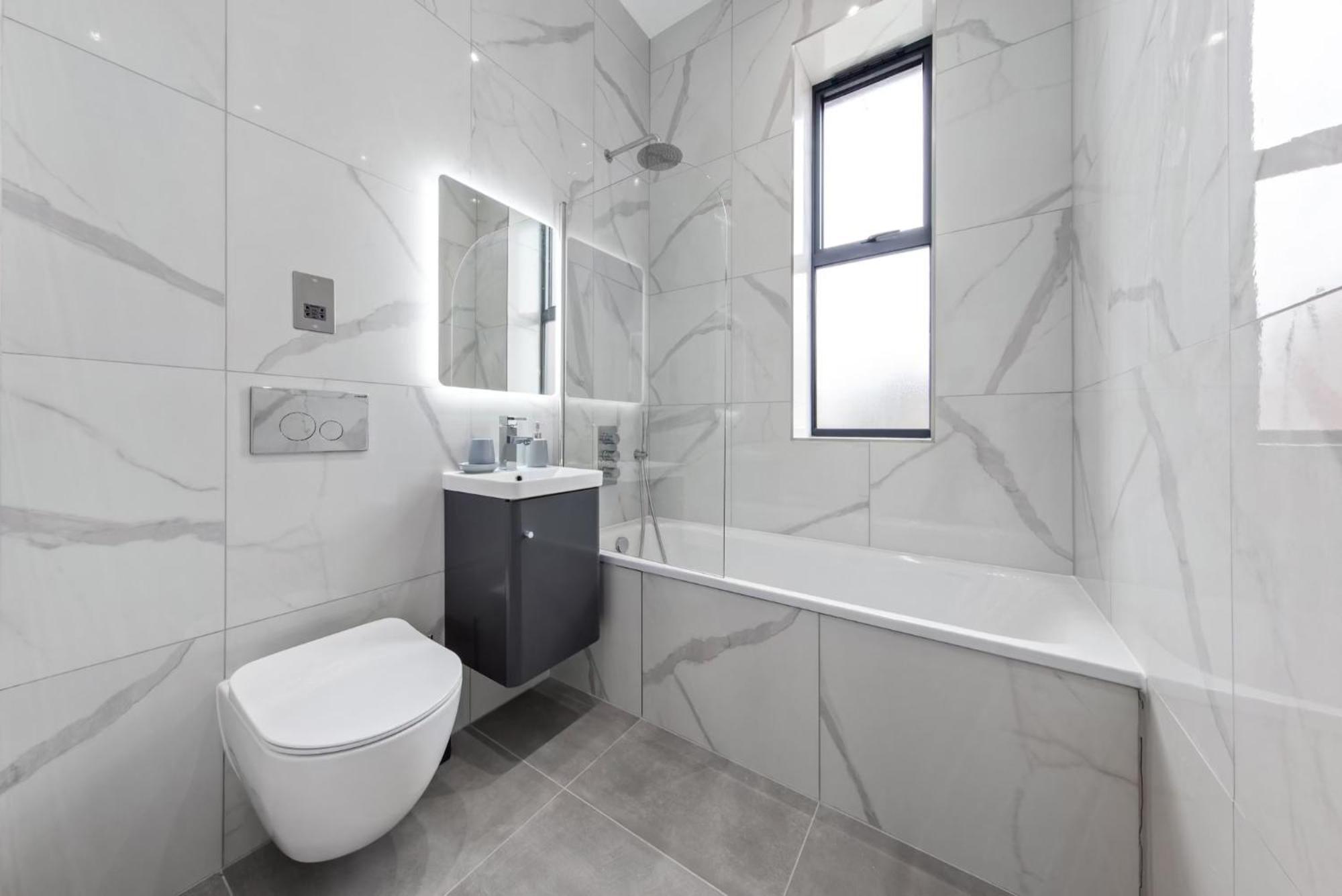 Sercasa - Kingston Upon Thames Kingston upon Thames  Εξωτερικό φωτογραφία