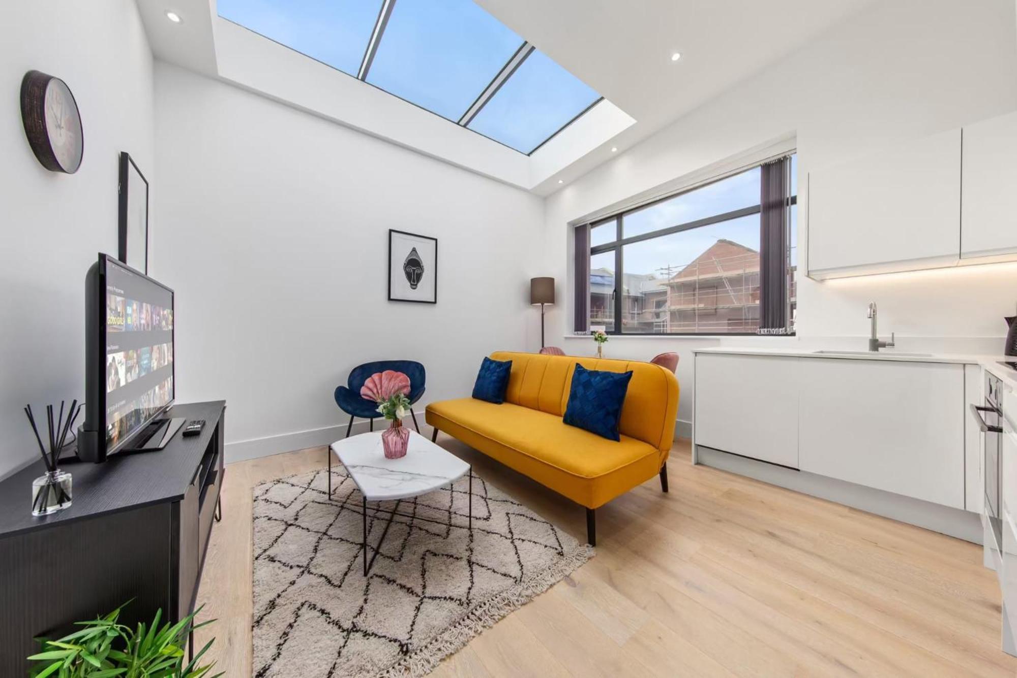 Sercasa - Kingston Upon Thames Kingston upon Thames  Εξωτερικό φωτογραφία