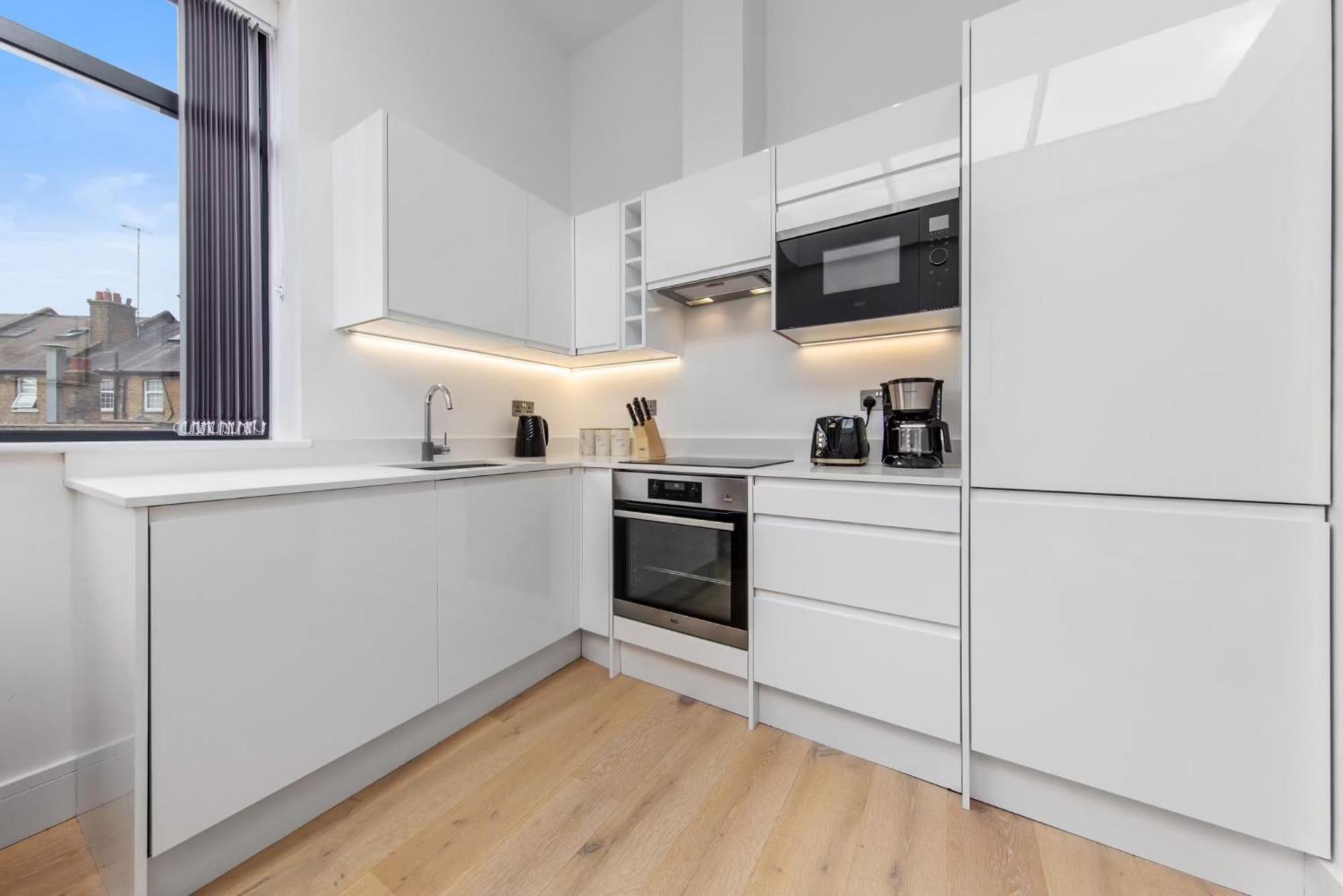 Sercasa - Kingston Upon Thames Kingston upon Thames  Εξωτερικό φωτογραφία