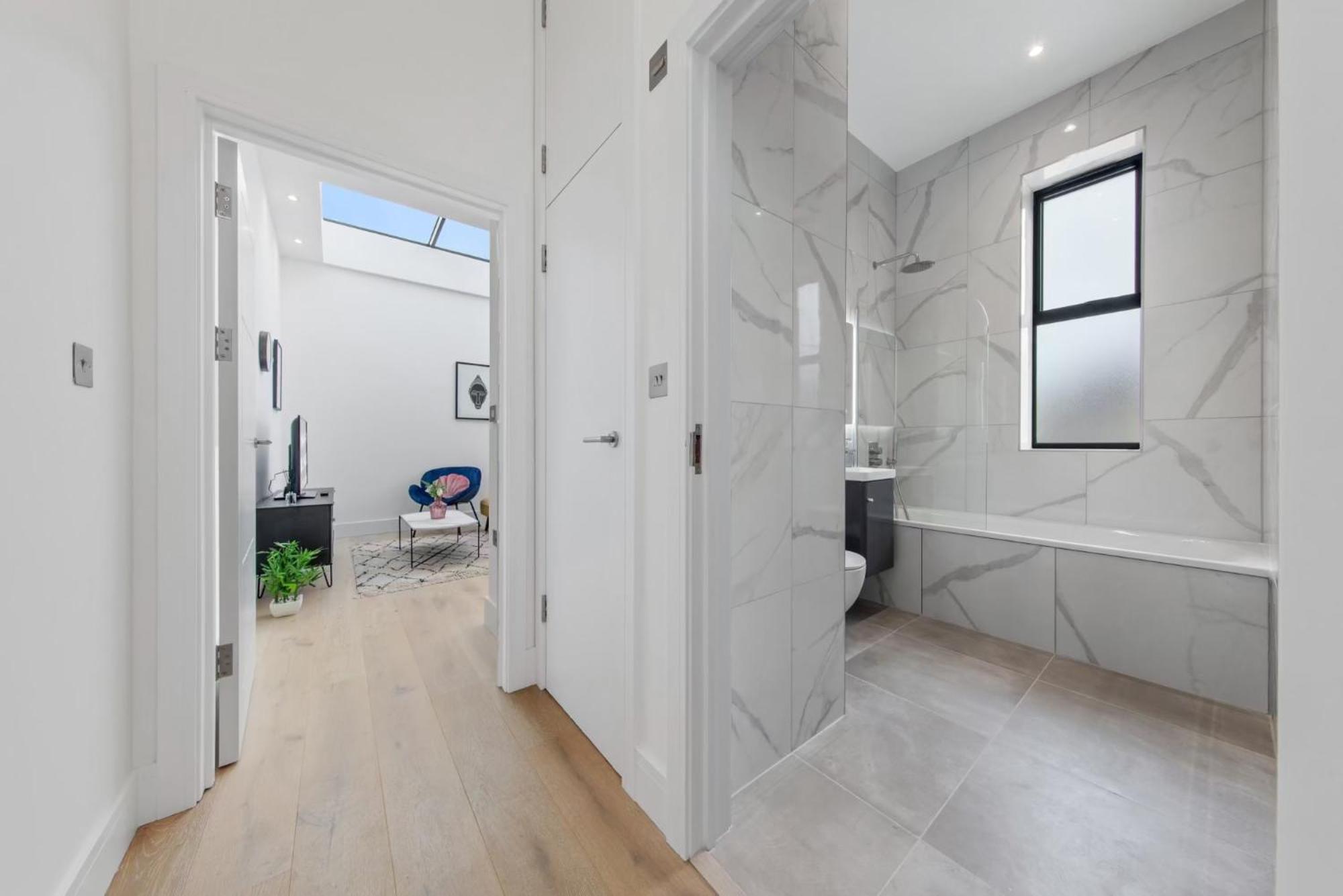 Sercasa - Kingston Upon Thames Kingston upon Thames  Εξωτερικό φωτογραφία