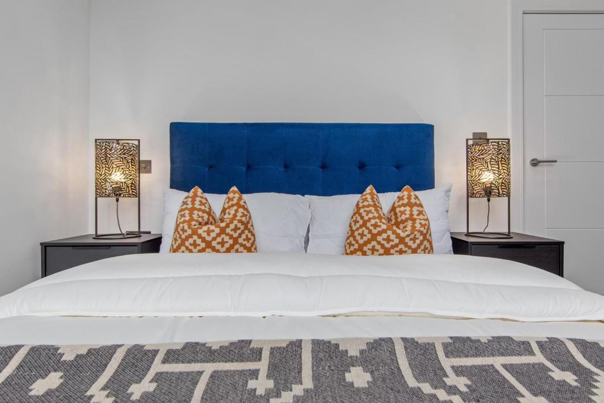 Sercasa - Kingston Upon Thames Kingston upon Thames  Εξωτερικό φωτογραφία