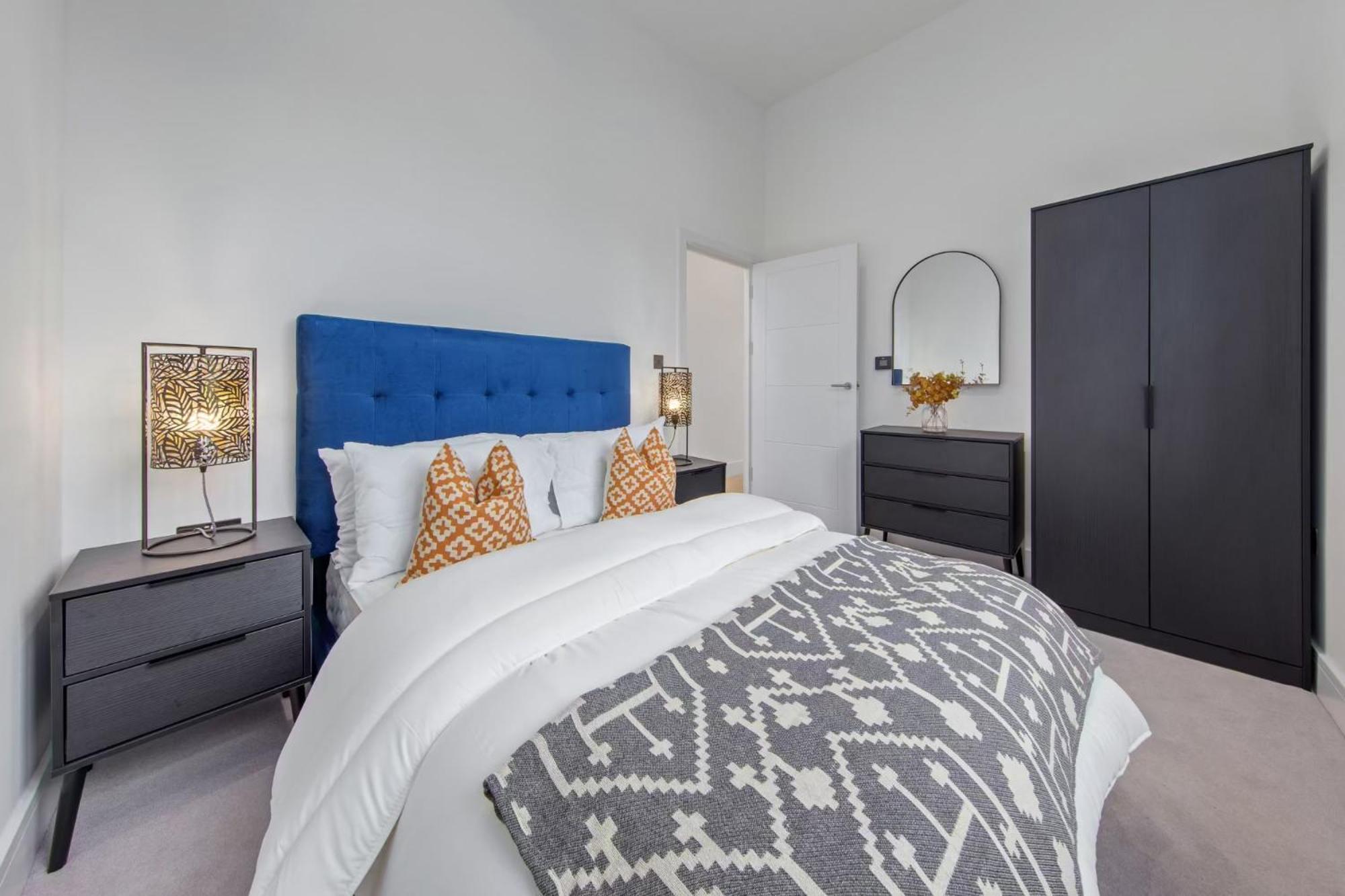 Sercasa - Kingston Upon Thames Kingston upon Thames  Εξωτερικό φωτογραφία