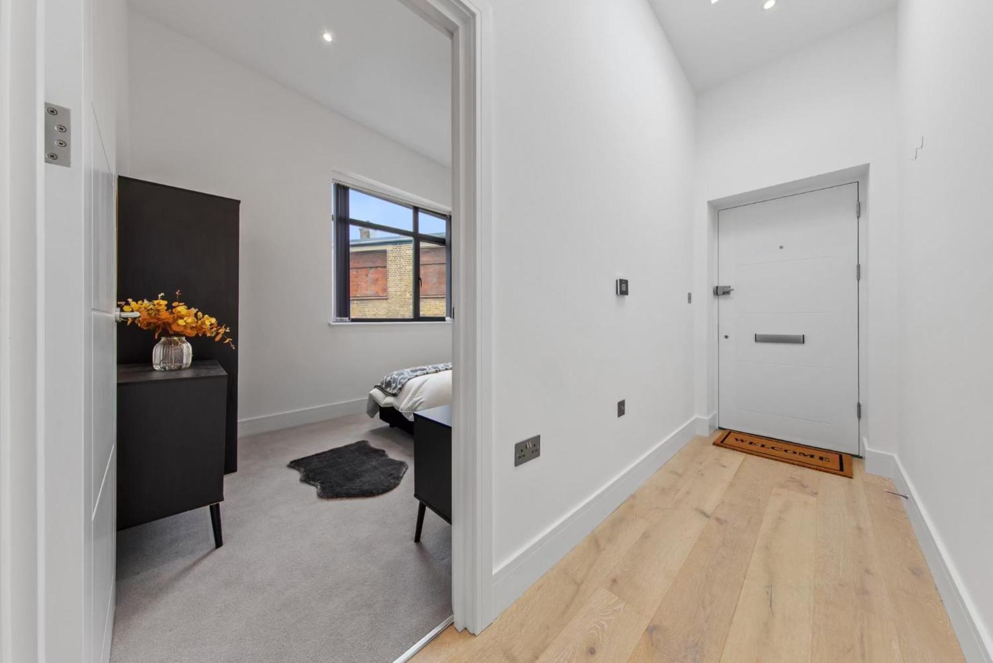 Sercasa - Kingston Upon Thames Kingston upon Thames  Εξωτερικό φωτογραφία