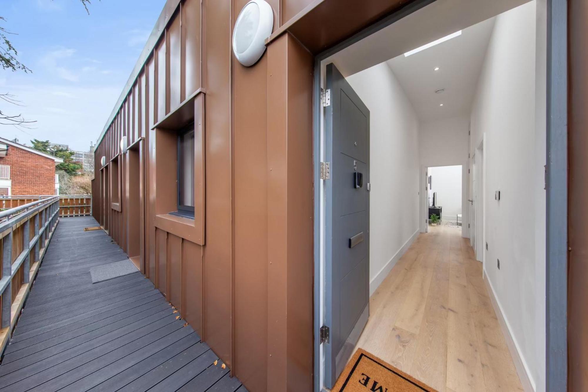 Sercasa - Kingston Upon Thames Kingston upon Thames  Εξωτερικό φωτογραφία