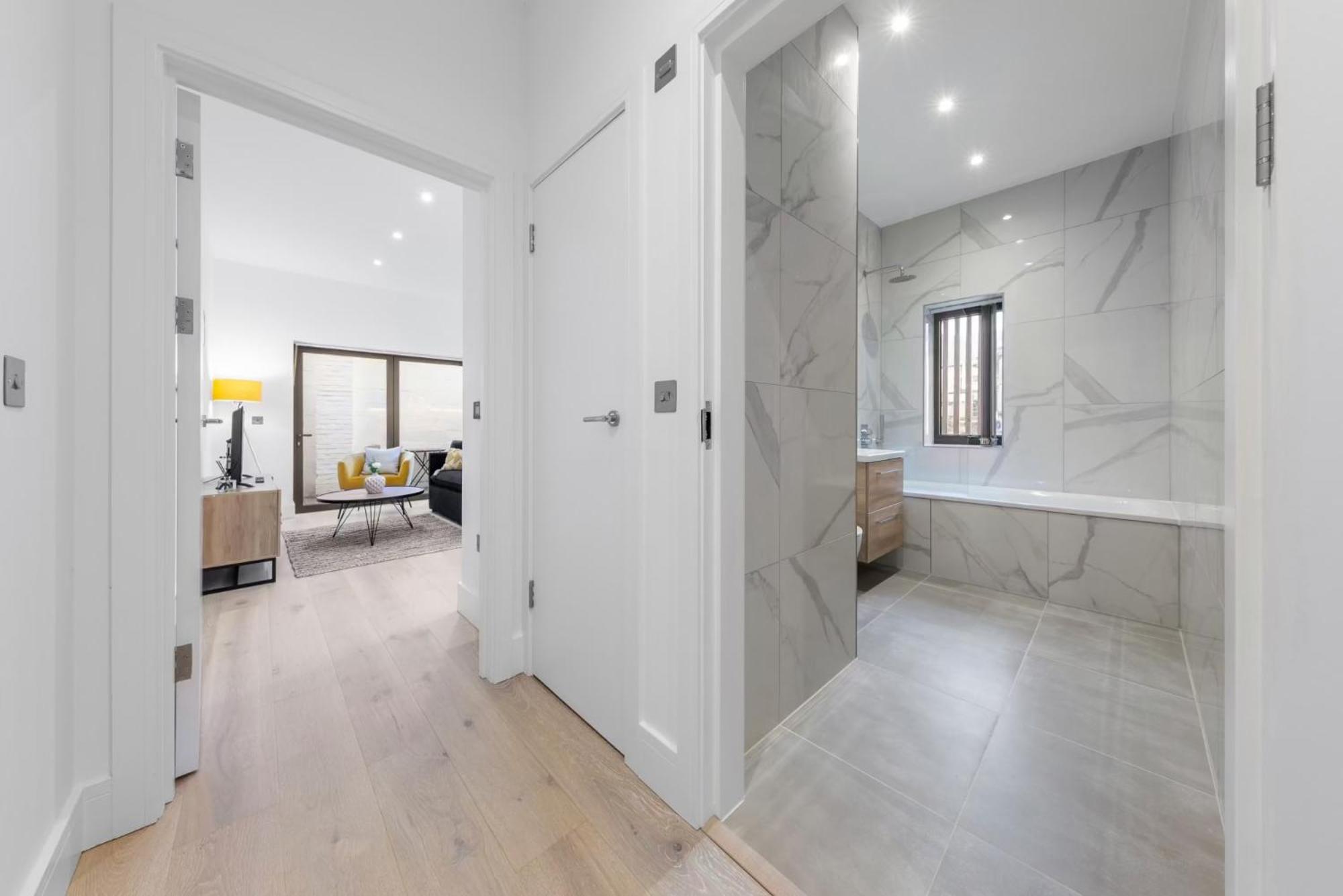 Sercasa - Kingston Upon Thames Kingston upon Thames  Εξωτερικό φωτογραφία