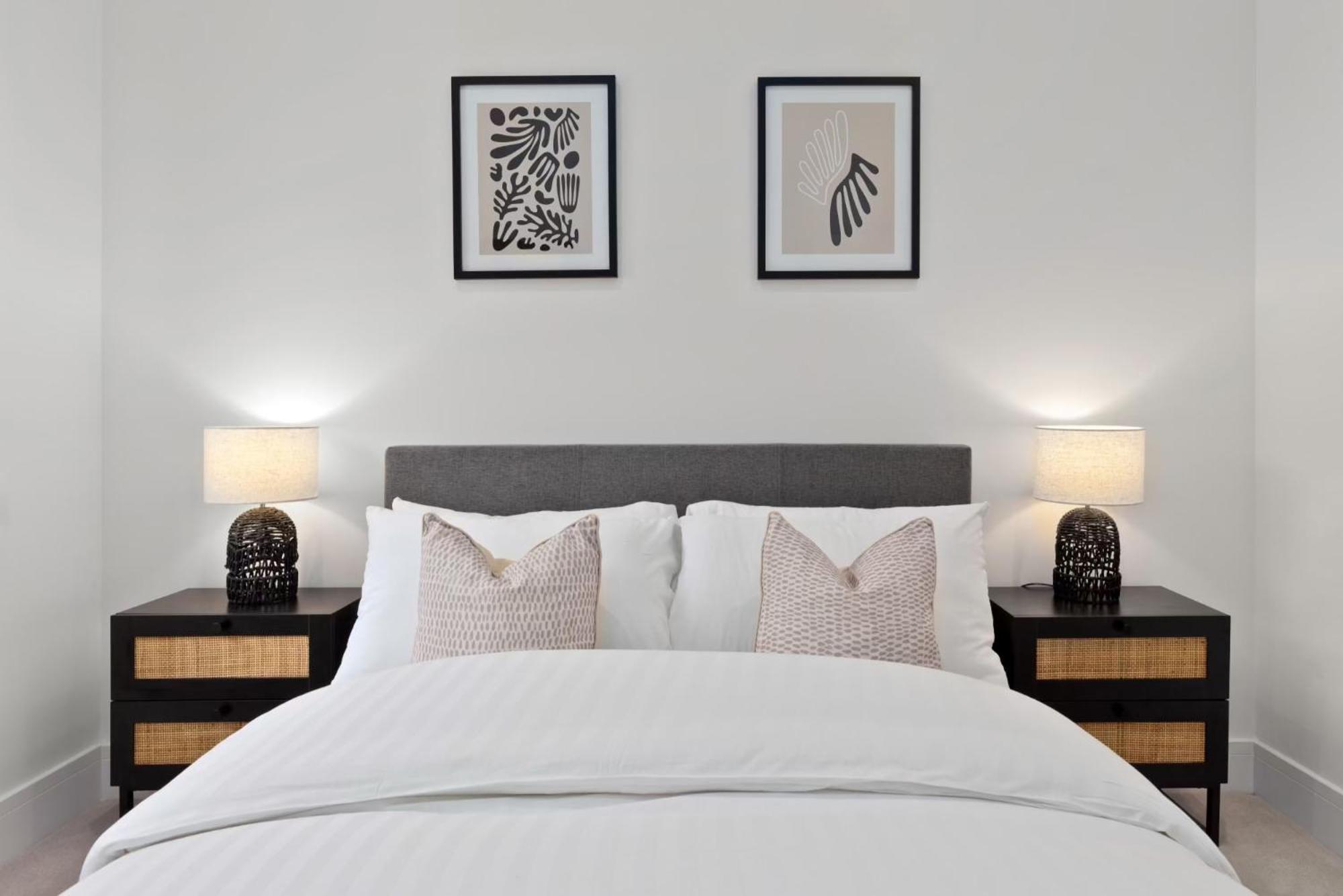 Sercasa - Kingston Upon Thames Kingston upon Thames  Εξωτερικό φωτογραφία