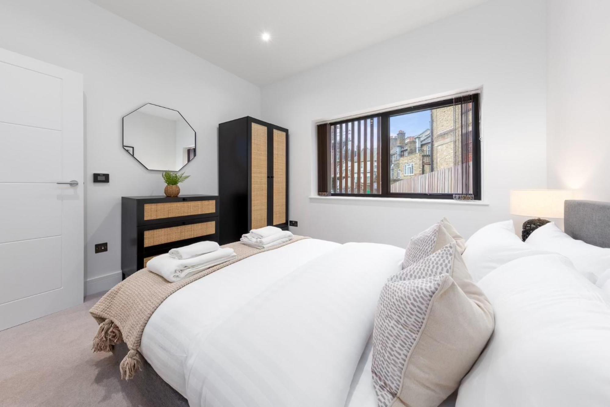 Sercasa - Kingston Upon Thames Kingston upon Thames  Εξωτερικό φωτογραφία