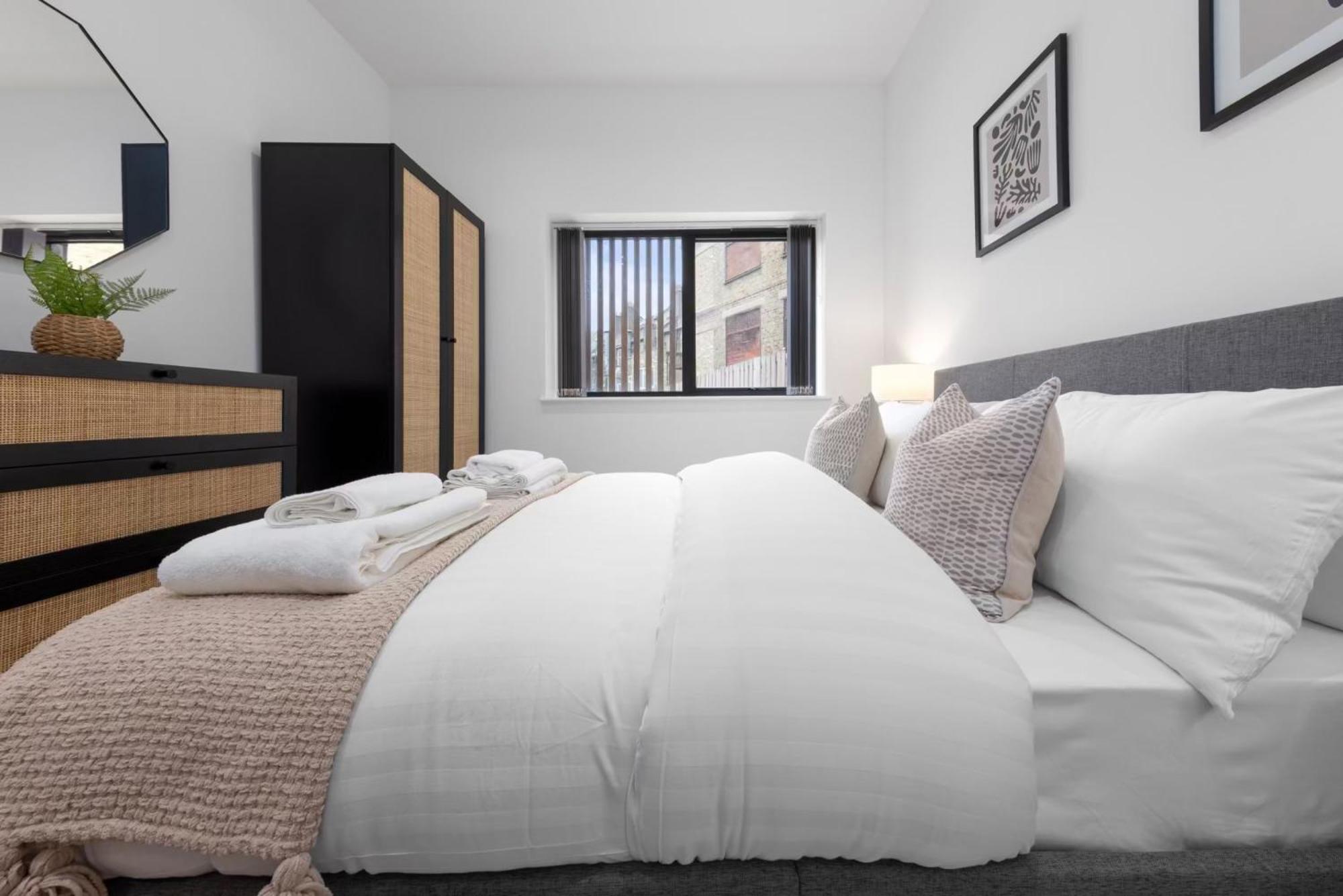 Sercasa - Kingston Upon Thames Kingston upon Thames  Εξωτερικό φωτογραφία
