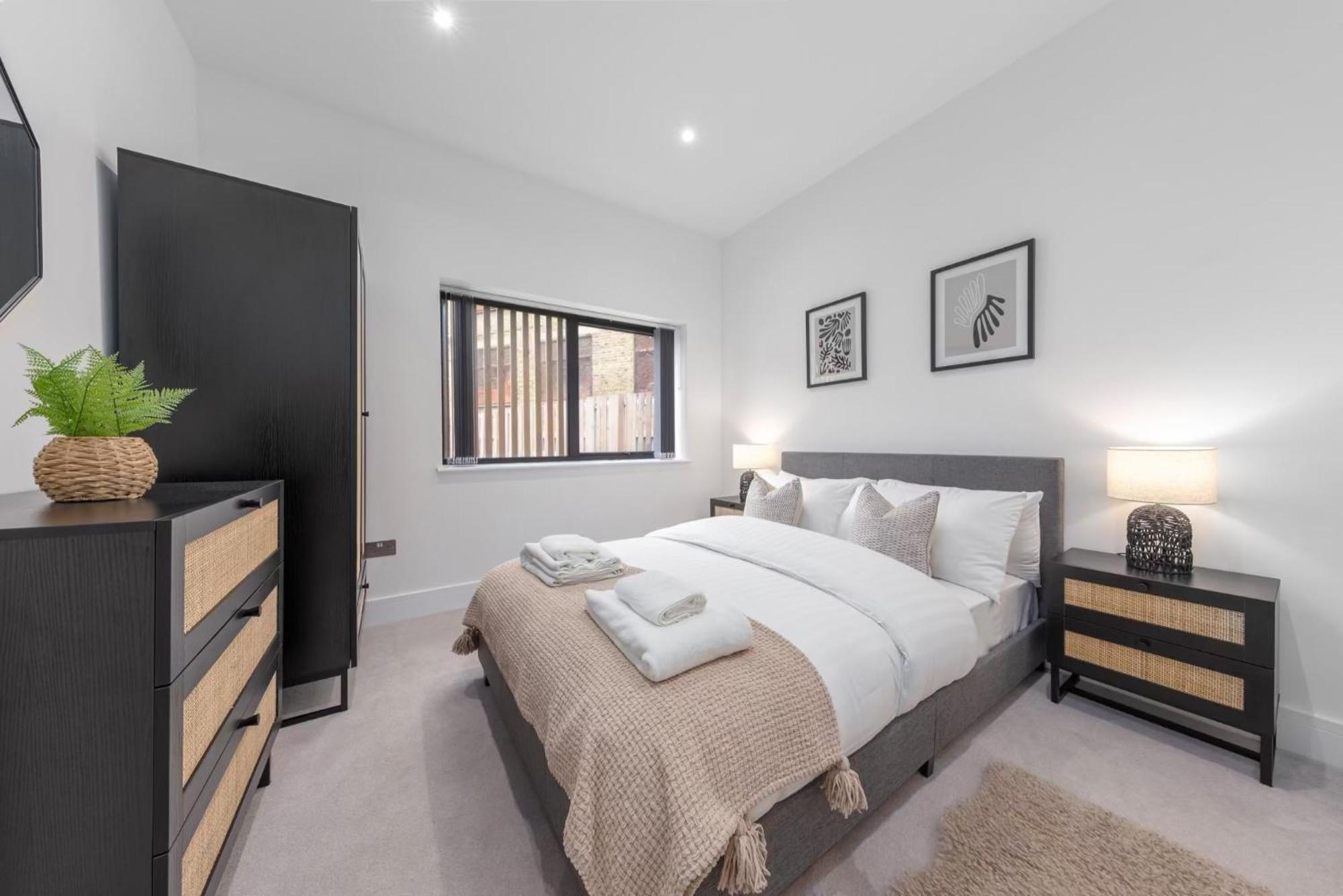 Sercasa - Kingston Upon Thames Kingston upon Thames  Εξωτερικό φωτογραφία