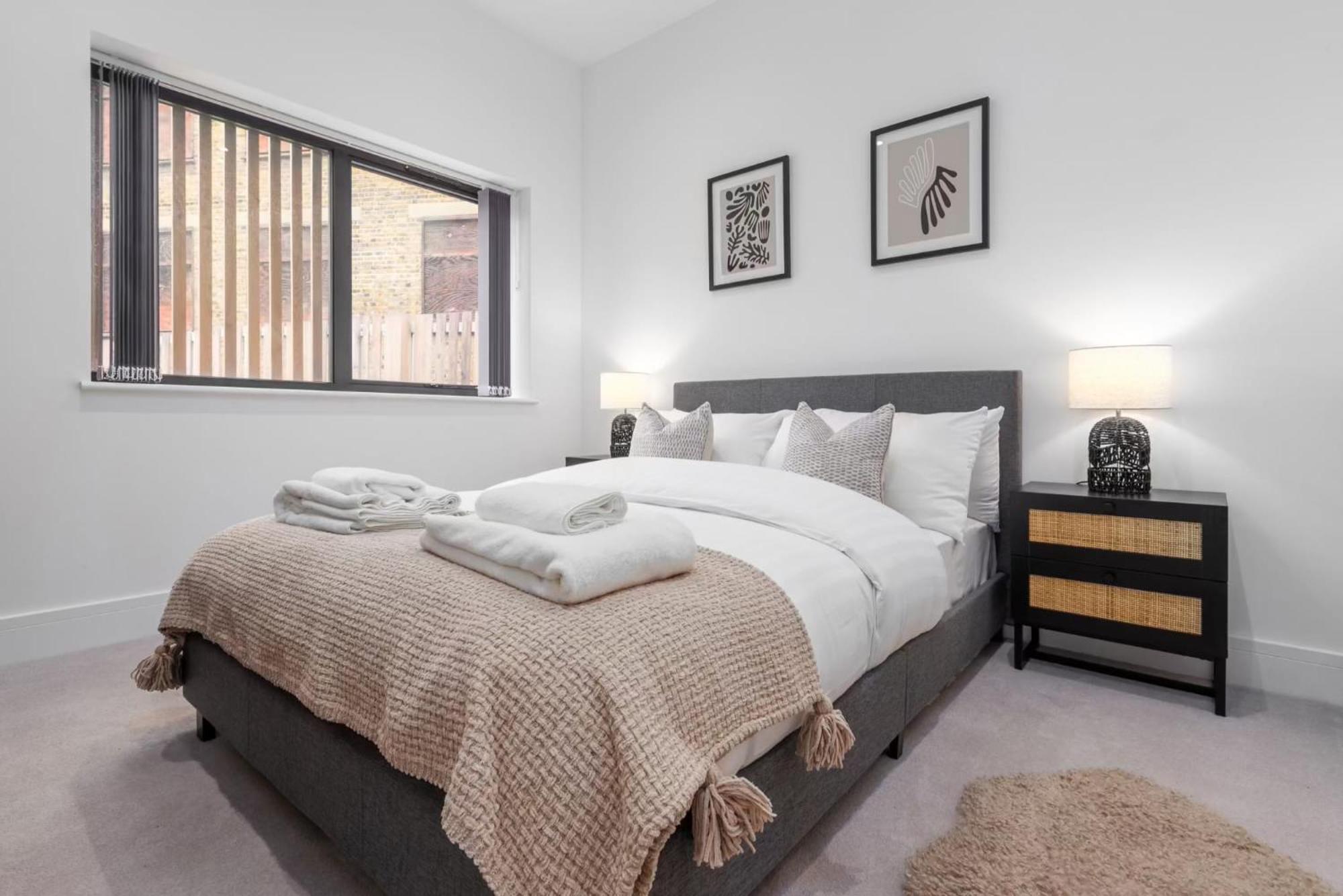 Sercasa - Kingston Upon Thames Kingston upon Thames  Εξωτερικό φωτογραφία