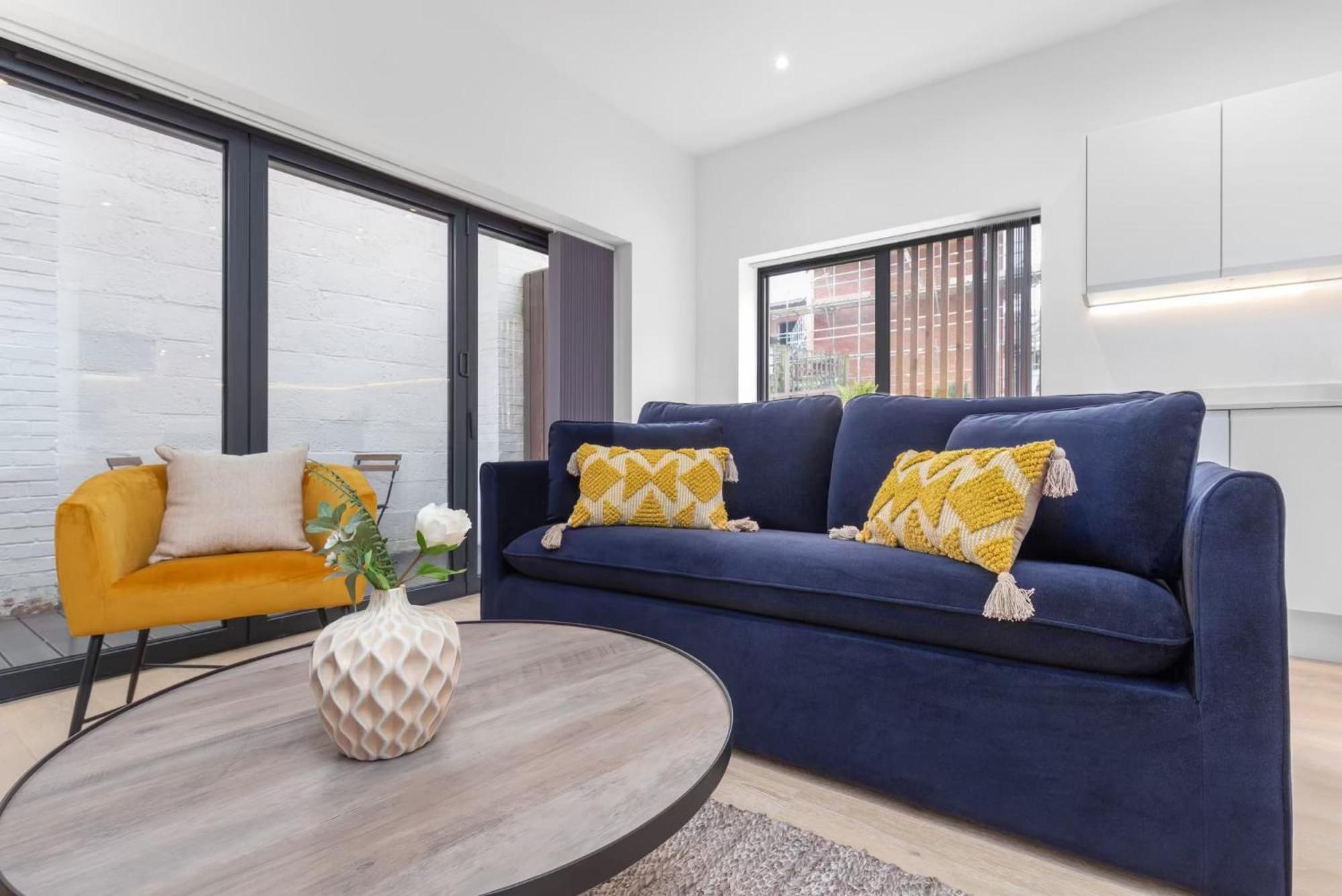 Sercasa - Kingston Upon Thames Kingston upon Thames  Εξωτερικό φωτογραφία