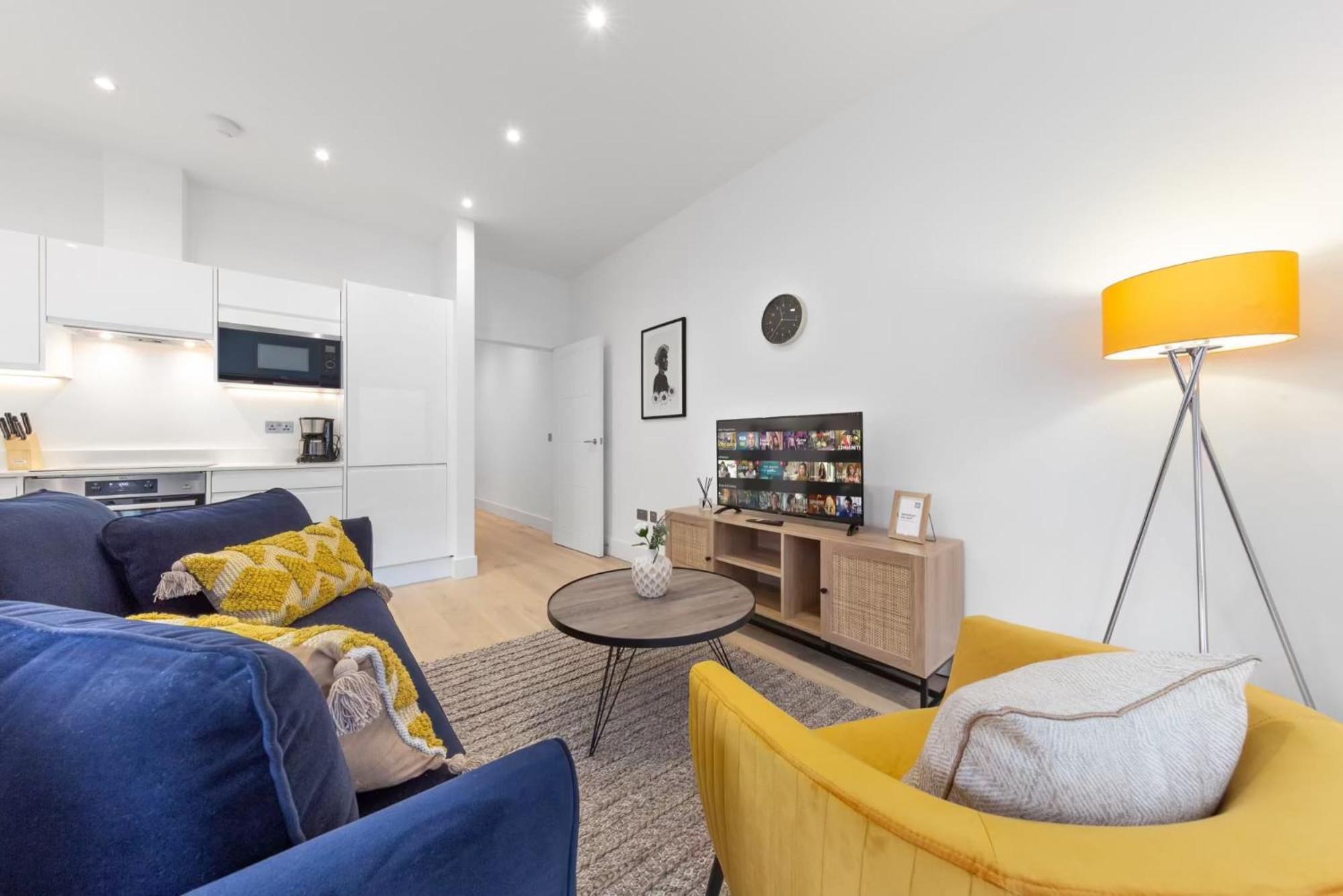 Sercasa - Kingston Upon Thames Kingston upon Thames  Εξωτερικό φωτογραφία