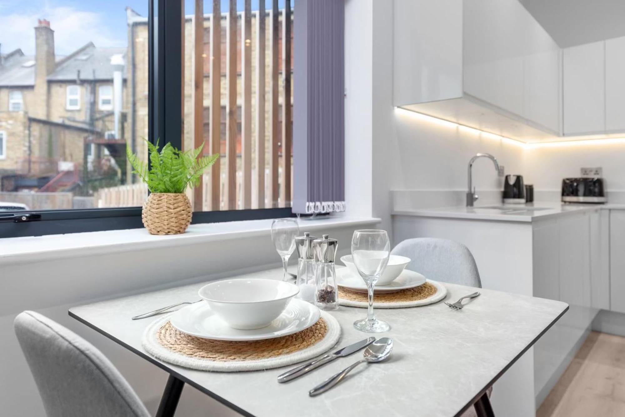 Sercasa - Kingston Upon Thames Kingston upon Thames  Εξωτερικό φωτογραφία