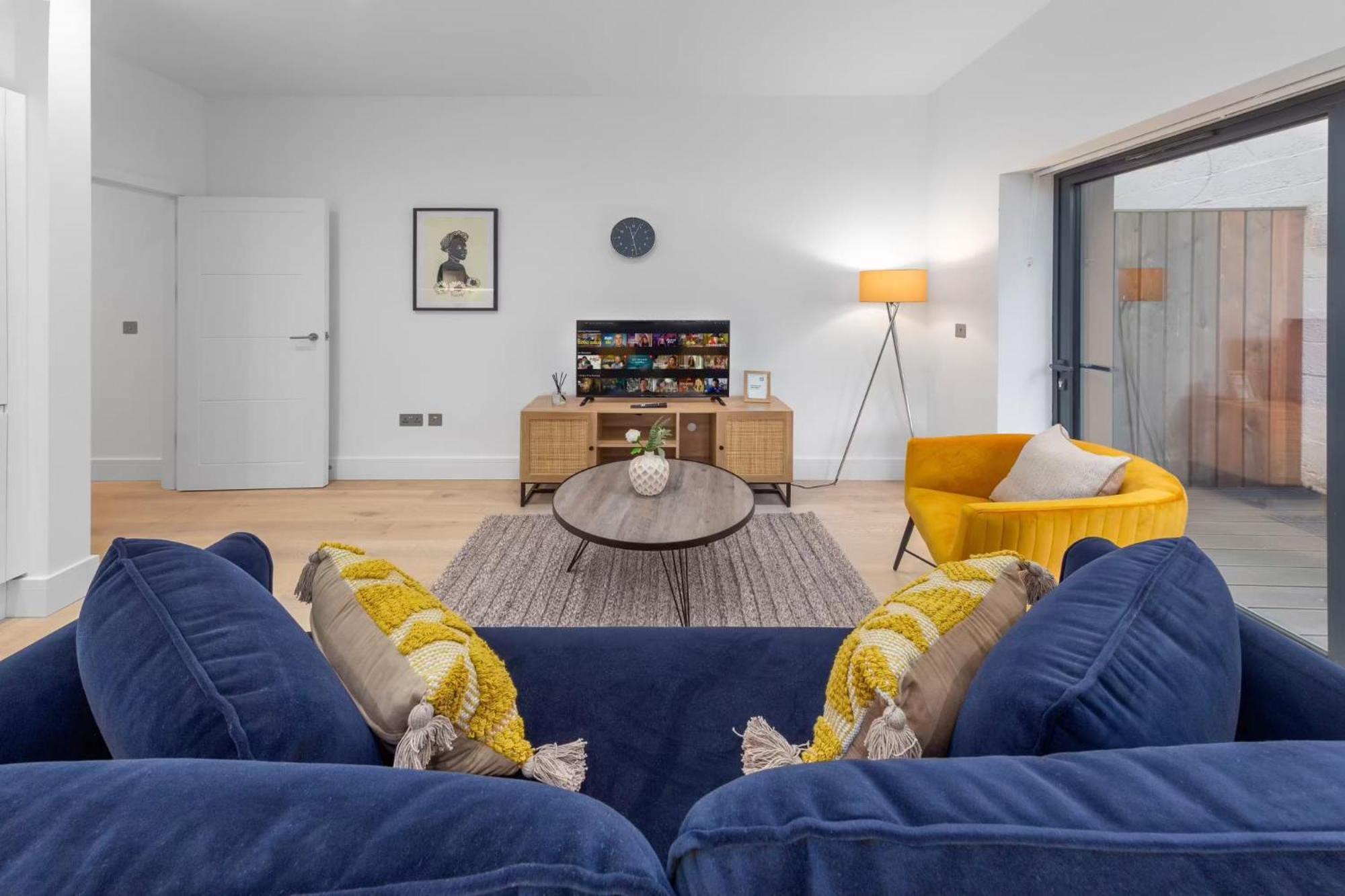 Sercasa - Kingston Upon Thames Kingston upon Thames  Εξωτερικό φωτογραφία