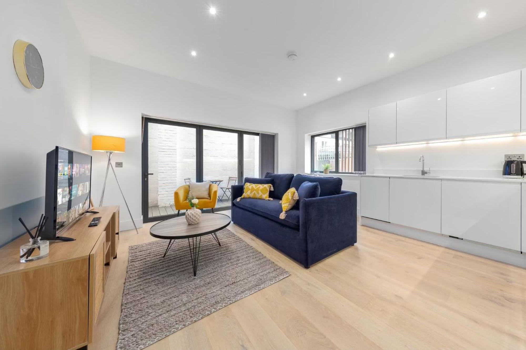 Sercasa - Kingston Upon Thames Kingston upon Thames  Εξωτερικό φωτογραφία