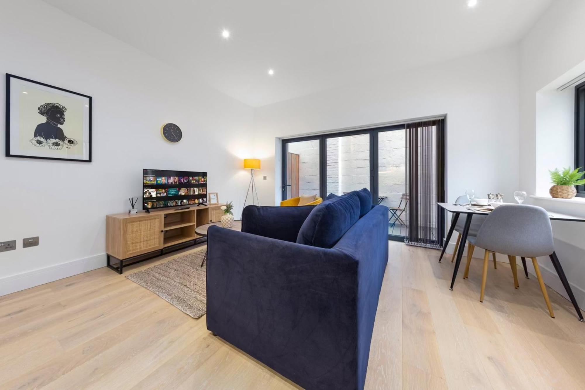 Sercasa - Kingston Upon Thames Kingston upon Thames  Εξωτερικό φωτογραφία
