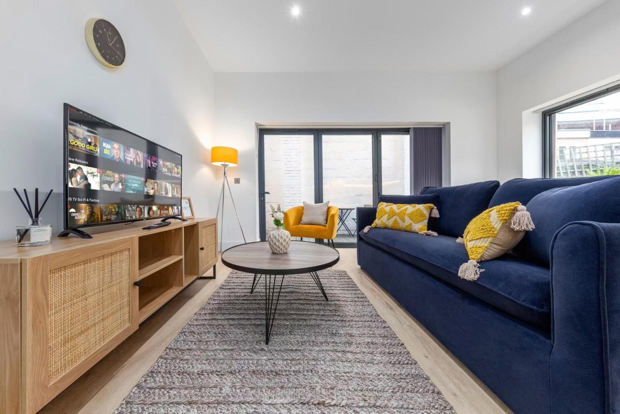 Sercasa - Kingston Upon Thames Kingston upon Thames  Εξωτερικό φωτογραφία
