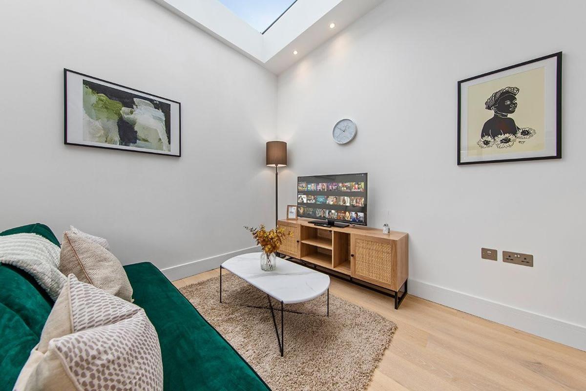 Sercasa - Kingston Upon Thames Kingston upon Thames  Εξωτερικό φωτογραφία