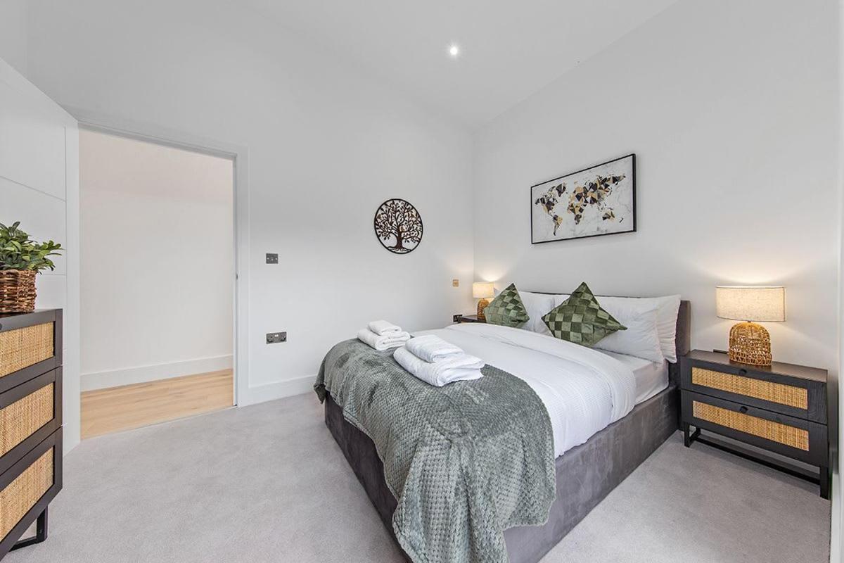 Sercasa - Kingston Upon Thames Kingston upon Thames  Εξωτερικό φωτογραφία