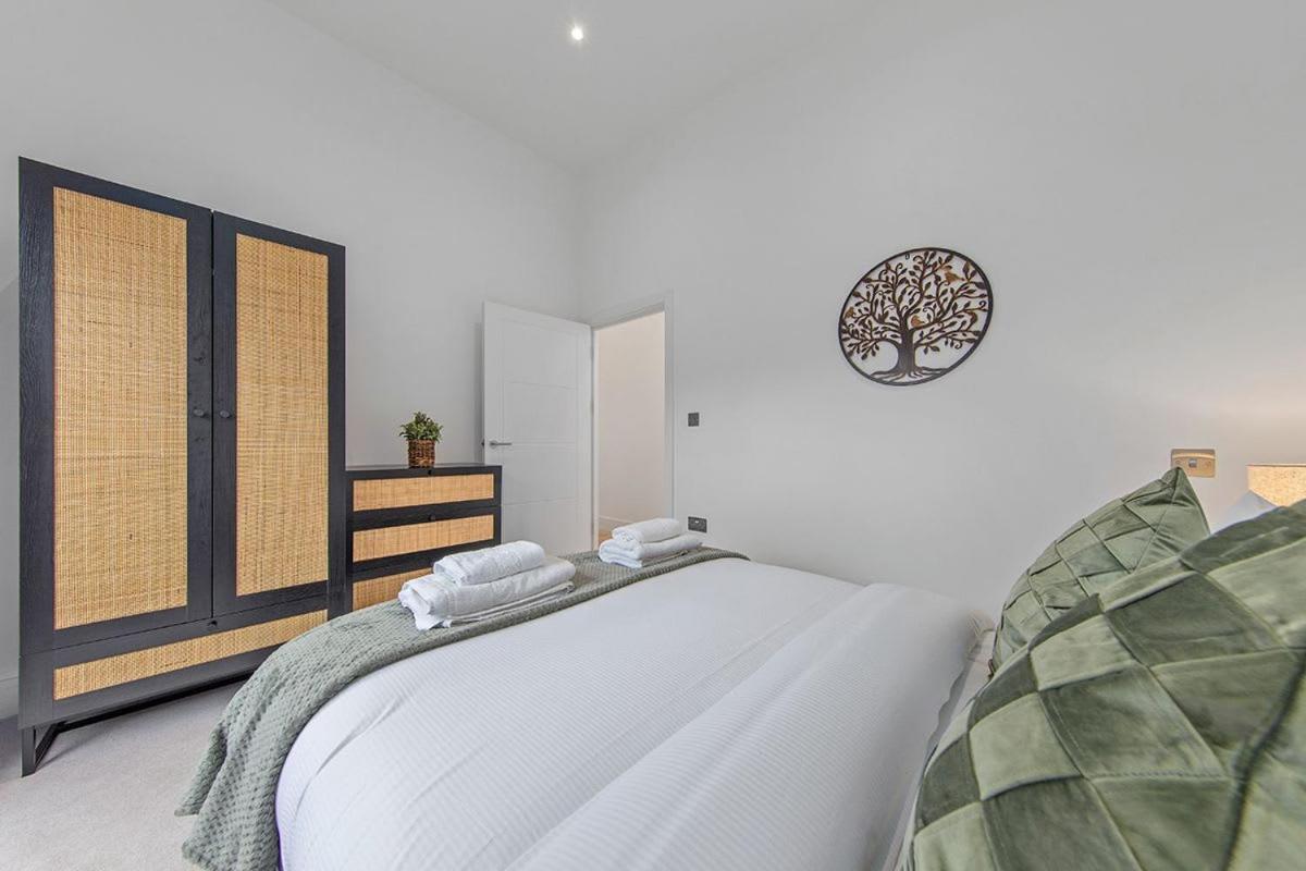 Sercasa - Kingston Upon Thames Kingston upon Thames  Εξωτερικό φωτογραφία