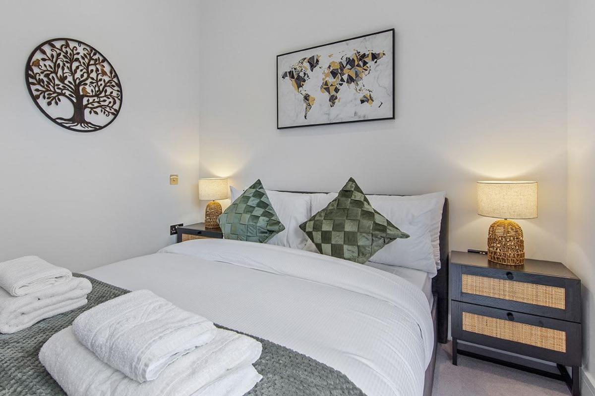 Sercasa - Kingston Upon Thames Kingston upon Thames  Εξωτερικό φωτογραφία