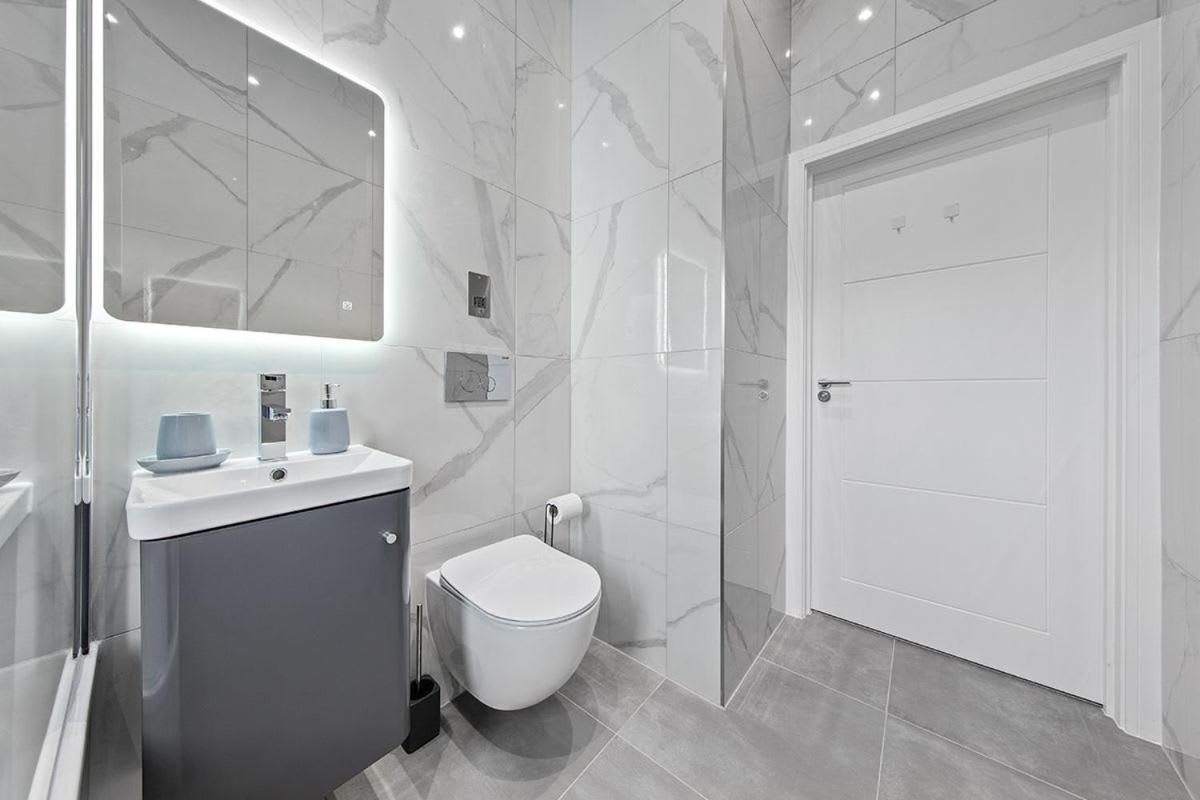Sercasa - Kingston Upon Thames Kingston upon Thames  Εξωτερικό φωτογραφία